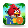 Angry Birds Rio