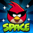 Angry Birds Space
