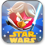Angry Birds Star Wars