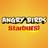 Angry Birds Starburst