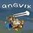 Angvik