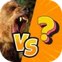 Animal Challenge - Fun Filter