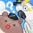 Animal Mansion: MergeHug