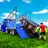 Animal TransportTruck Game