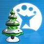 Animated Christmas Tree for Desktop Multipack