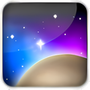 Animated Desktop Wallpaper Starfield