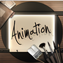 Animation Desk™