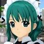 Anime City 3D