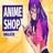 Anime Shop Simulator