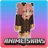 Anime Skins Changer