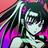 Anime widgets themes: Yume