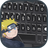 Anime Zruto Keyboard