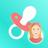 Annie Baby Monitor: Nanny Cam