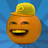 Annoying Orange Splatter Up