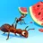 Ant Carry: Fruits