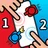 Antistress 2 Player Battle