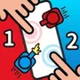 Antistress 2 Player Battle