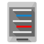 anWriter HTML editor