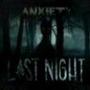 Anxiety : Lost Night