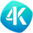AnyMP4 4K Converter