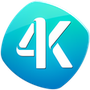 AnyMP4 4K Converter