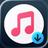 Anywhere Offline Music Player