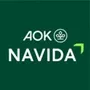 AOK NAVIDA