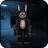 Apeirophobia Backrooms:The End