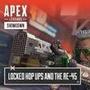Apex Legends: Showdown