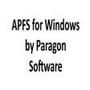 APFS for Windows by Paragon Software