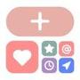App Themes - Icons Widgets