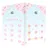 AppLock Live Theme Sakura