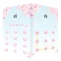AppLock Live Theme Sakura