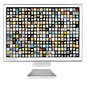 AppWall Screensaver