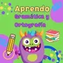 Aprende gramática y ortografía