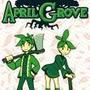 April Grove