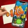Aqua Play : Draw Aquarium