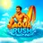 Aqua Rush Water Sport 3D