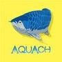 古代魚専門アプリAQUACH