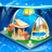 Aquapolis - city building game