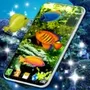 Aquarium Fish Live Wallpaper