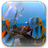 Aquarium Widget
