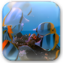 Aquarium Widget