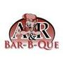 AR BBQ Memphis