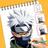 AR Drawing - Anime drawing