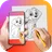 AR drawing app: Paint sketch