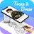 AR Drawing Sketch Paint App