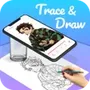 AR Drawing Sketch Paint App