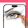AR Drawing: Sketch Trace App