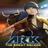 AR-K: The Great Escape